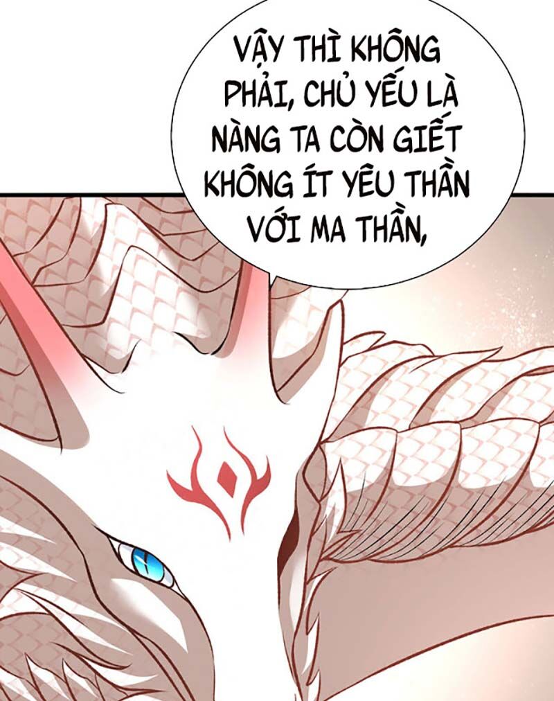 Võ Đạo Độc Tôn Chapter 590 - Trang 8