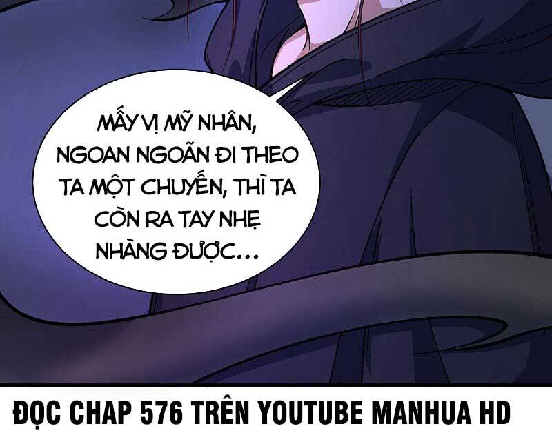 Võ Đạo Độc Tôn Chapter 556 - Trang 75