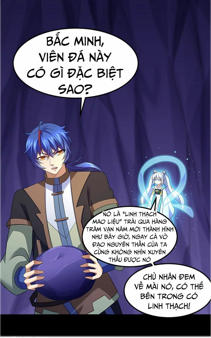 Võ Đạo Độc Tôn Chapter 85 - Trang 14