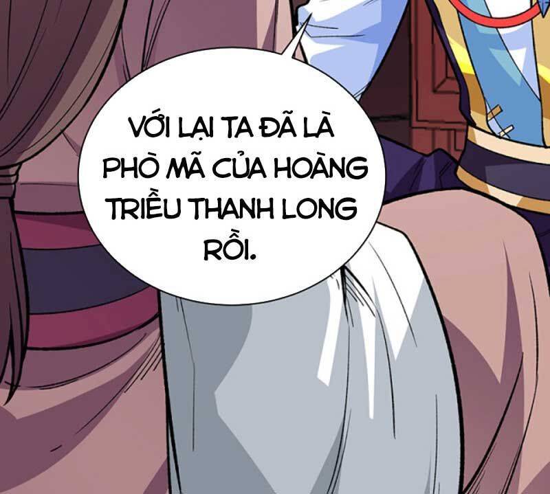 Võ Đạo Độc Tôn Chapter 569 - Trang 65