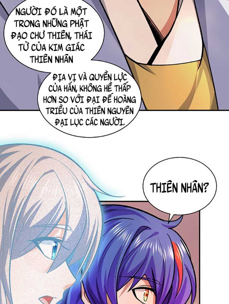 Võ Đạo Độc Tôn Chapter 609 - Trang 15