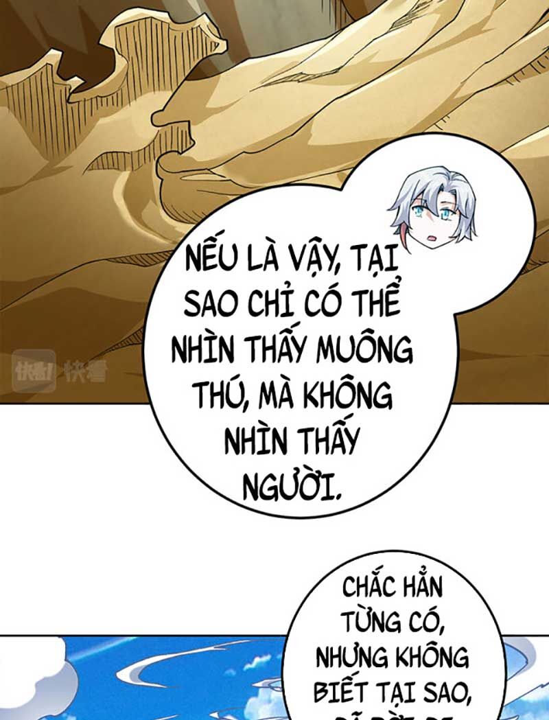 Võ Đạo Độc Tôn Chapter 602 - Trang 27