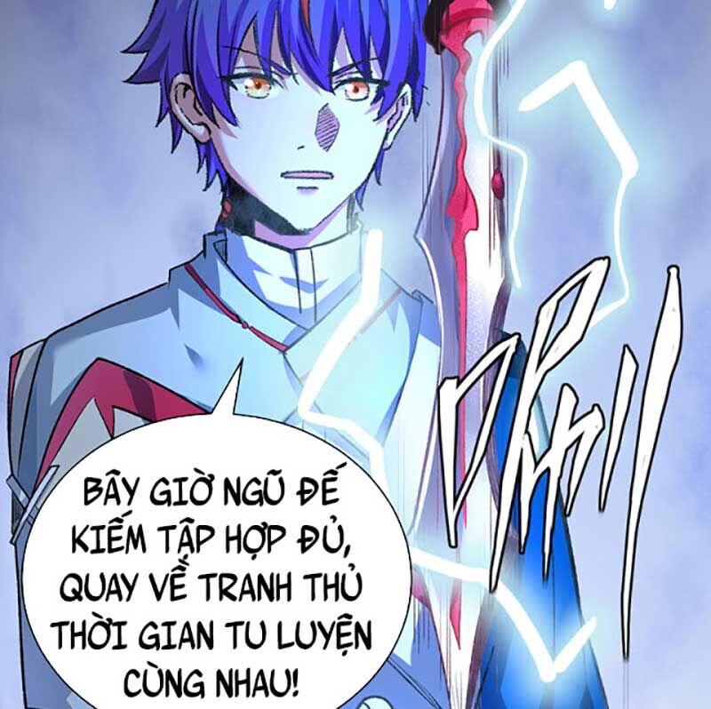 Võ Đạo Độc Tôn Chapter 626 - Trang 74