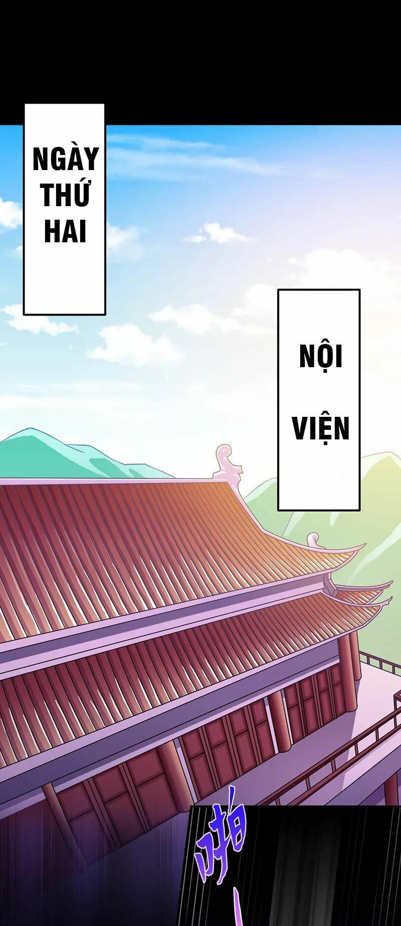 Võ Đạo Độc Tôn Chapter 89 - Trang 21