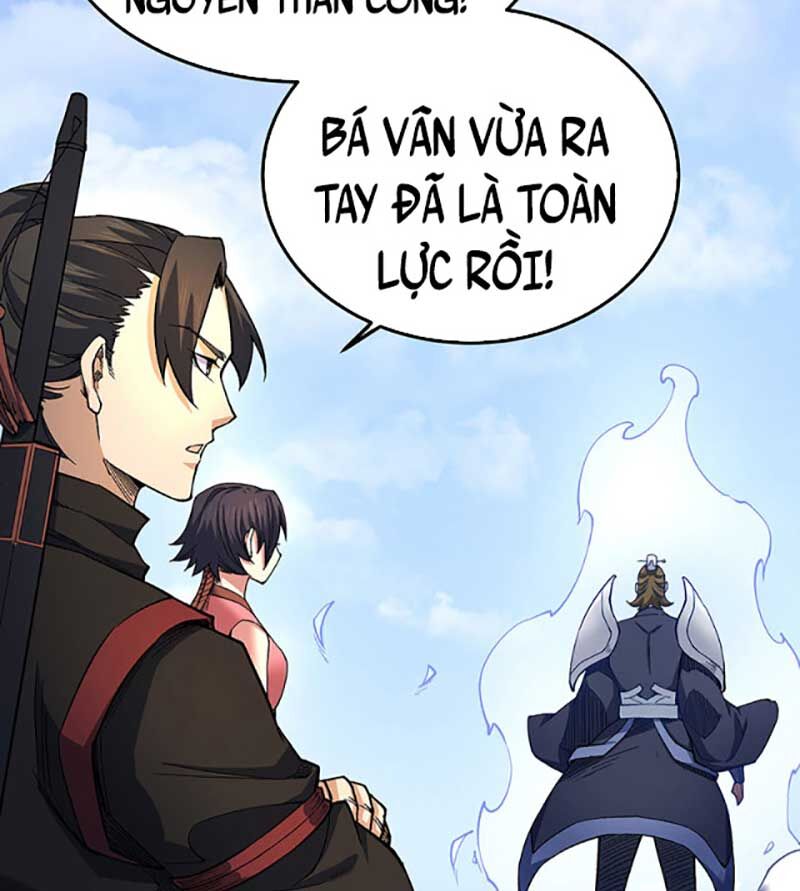 Võ Đạo Độc Tôn Chapter 561 - Trang 35