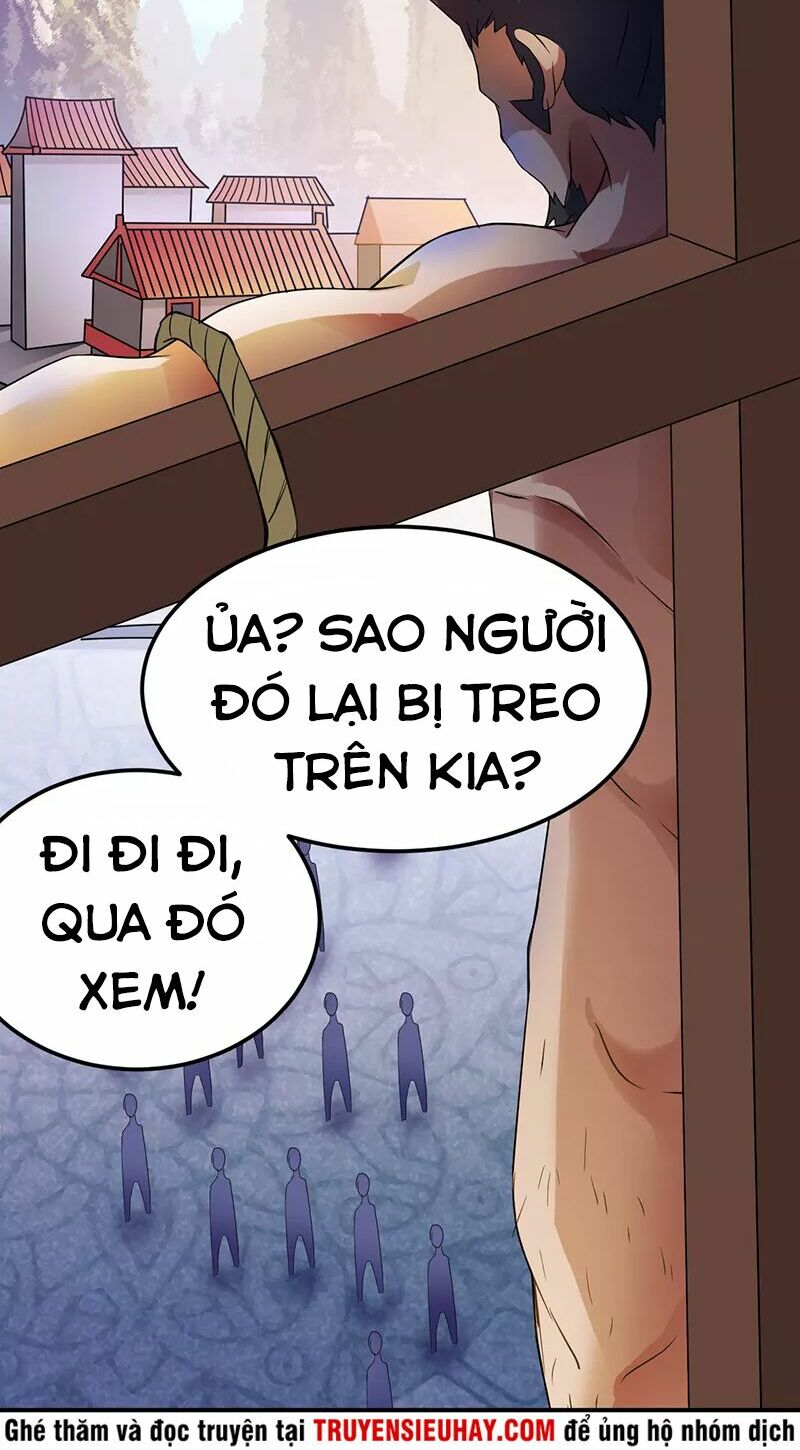 Võ Đạo Độc Tôn Chapter 49 - Trang 32