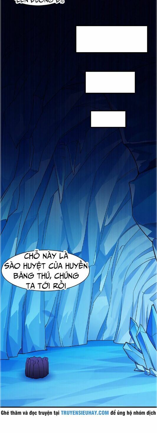 Võ Đạo Độc Tôn Chapter 66 - Trang 4