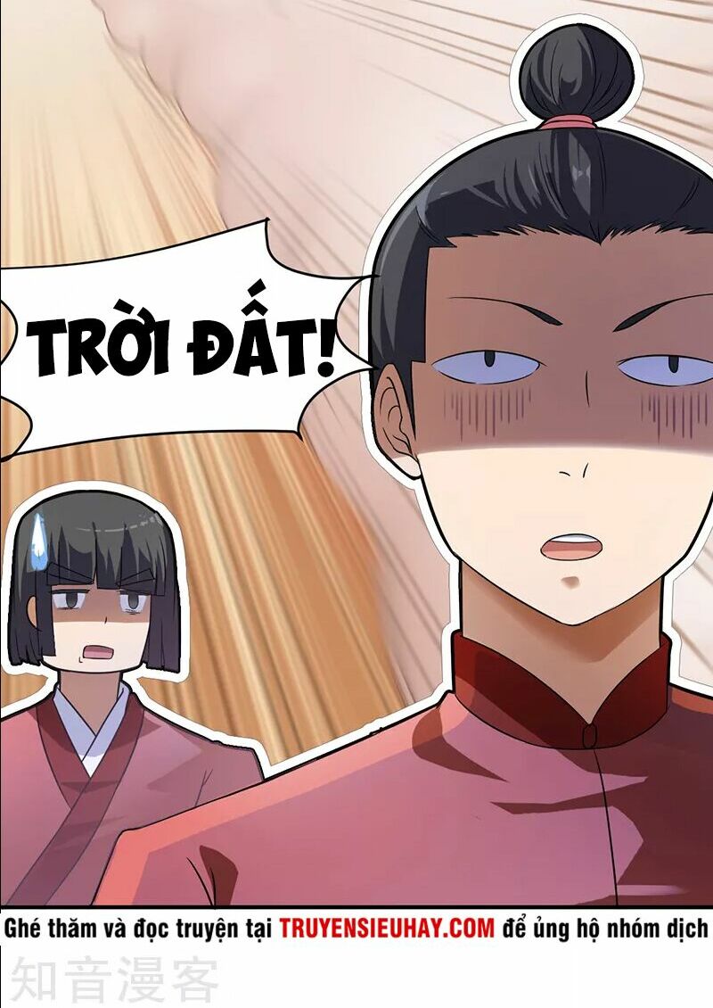 Võ Đạo Độc Tôn Chapter 47 - Trang 8