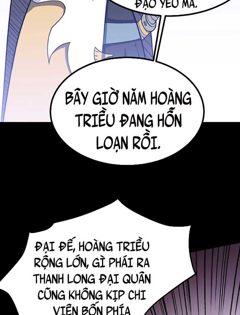 Võ Đạo Độc Tôn Chapter 582 - Trang 40