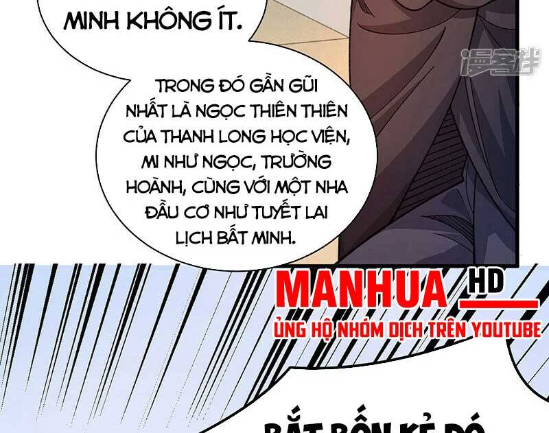 Võ Đạo Độc Tôn Chapter 556 - Trang 52