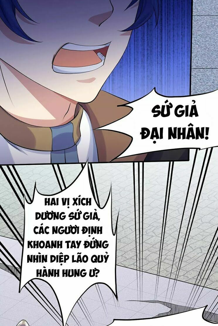 Võ Đạo Độc Tôn Chapter 21 - Trang 2