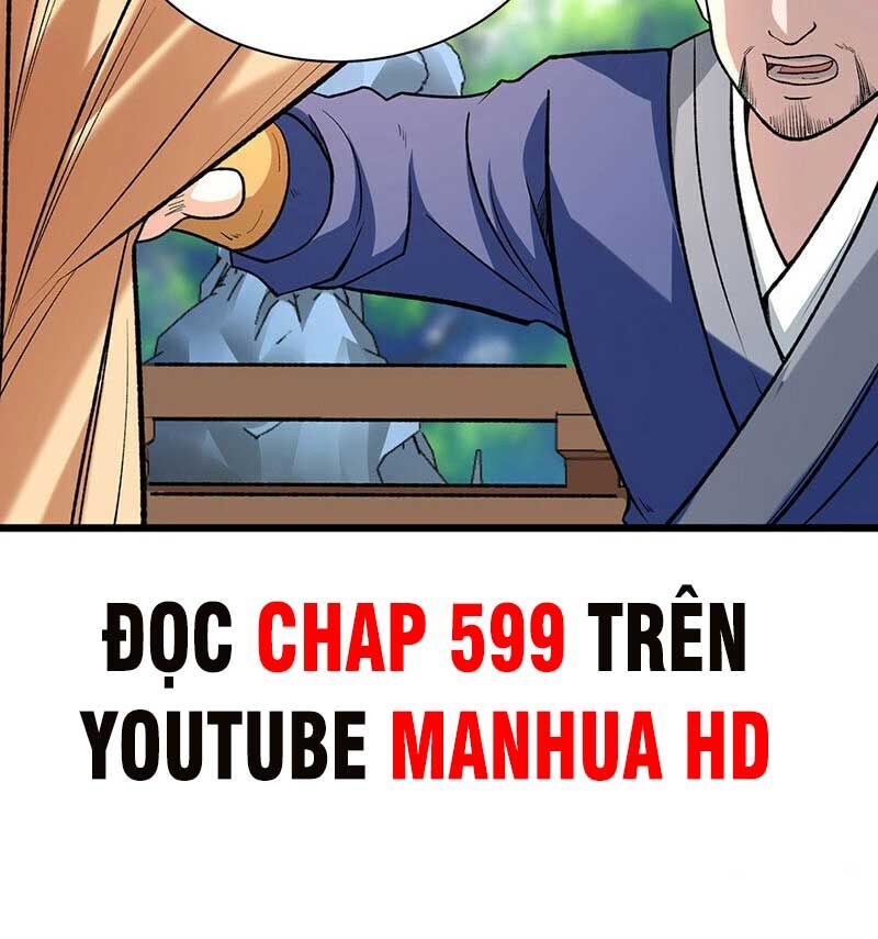 Võ Đạo Độc Tôn Chapter 571 - Trang 65