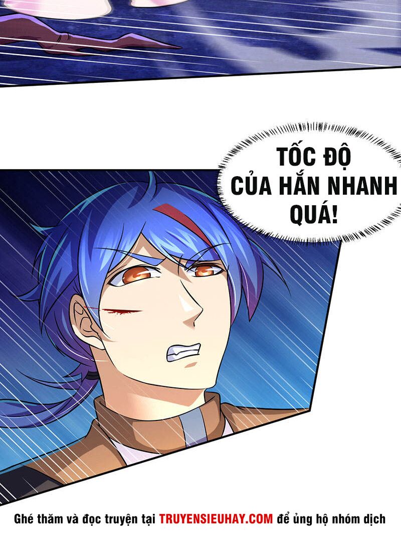 Võ Đạo Độc Tôn Chapter 103 - Trang 7