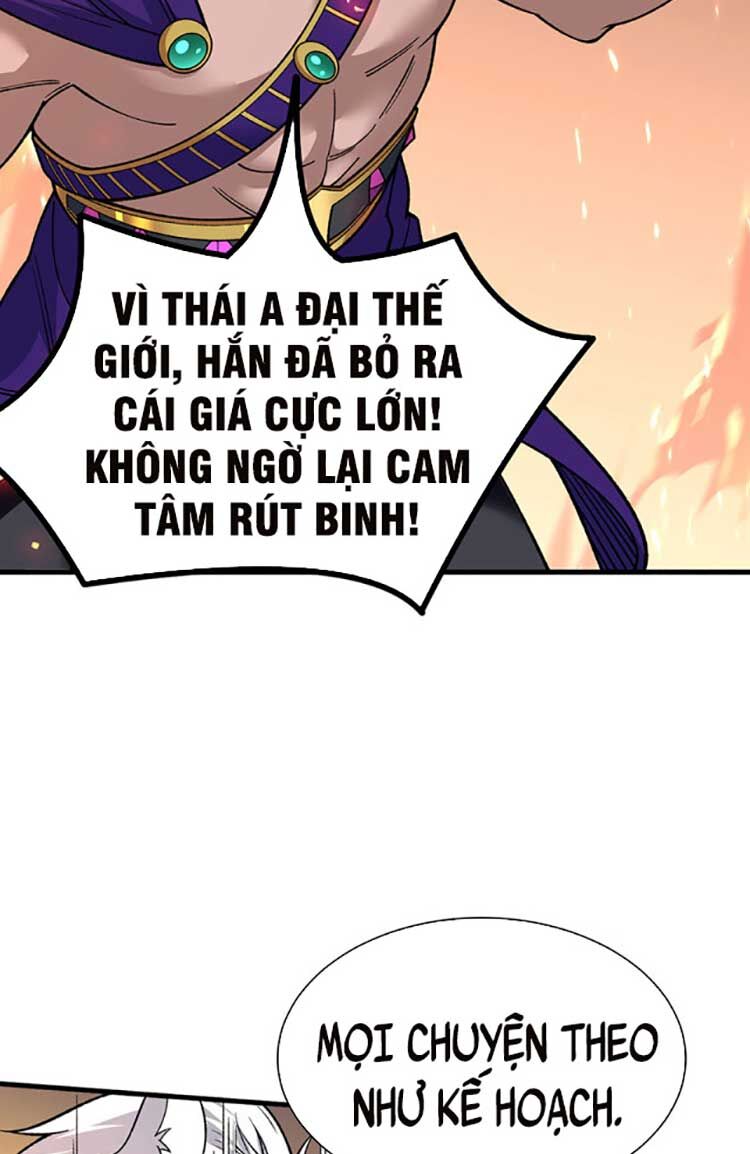 Võ Đạo Độc Tôn Chapter 583 - Trang 71