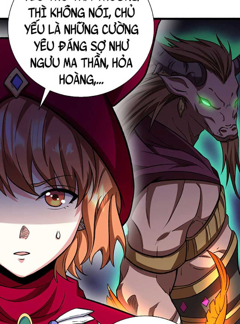 Võ Đạo Độc Tôn Chapter 570 - Trang 13