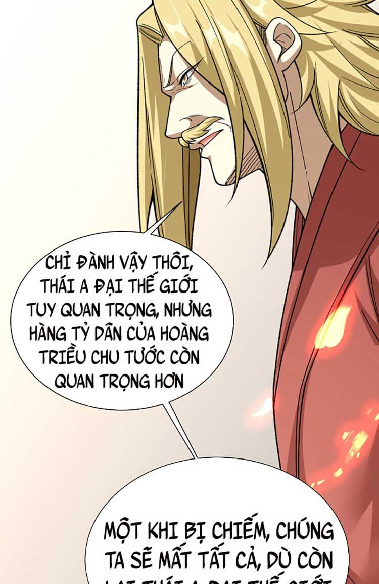 Võ Đạo Độc Tôn Chapter 583 - Trang 60