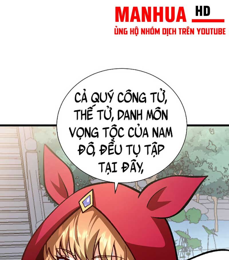 Võ Đạo Độc Tôn Chapter 572 - Trang 9