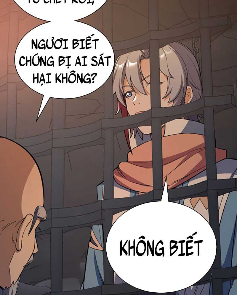 Võ Đạo Độc Tôn Chapter 621 - Trang 36