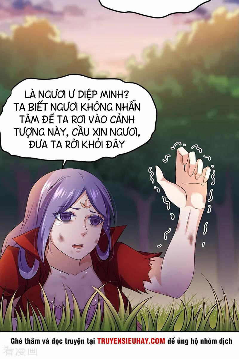 Võ Đạo Độc Tôn Chapter 89 - Trang 32