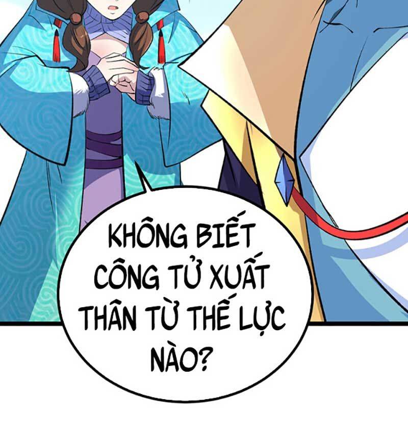 Võ Đạo Độc Tôn Chapter 620 - Trang 15