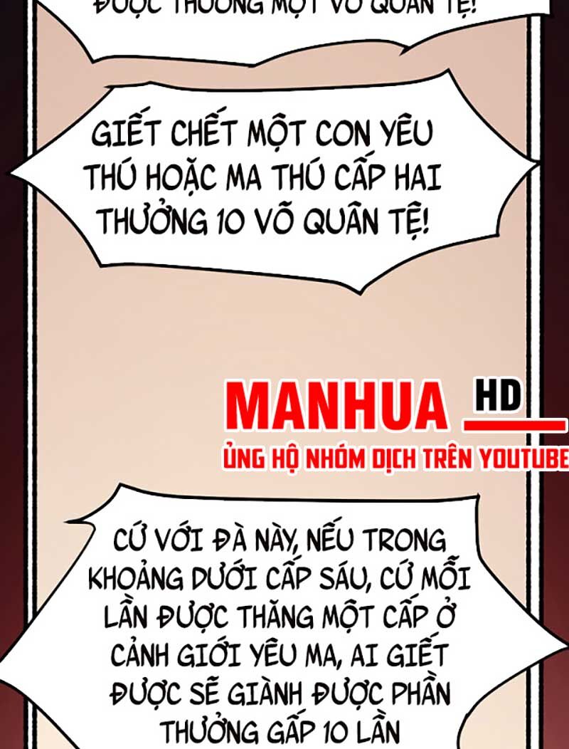 Võ Đạo Độc Tôn Chapter 582 - Trang 45