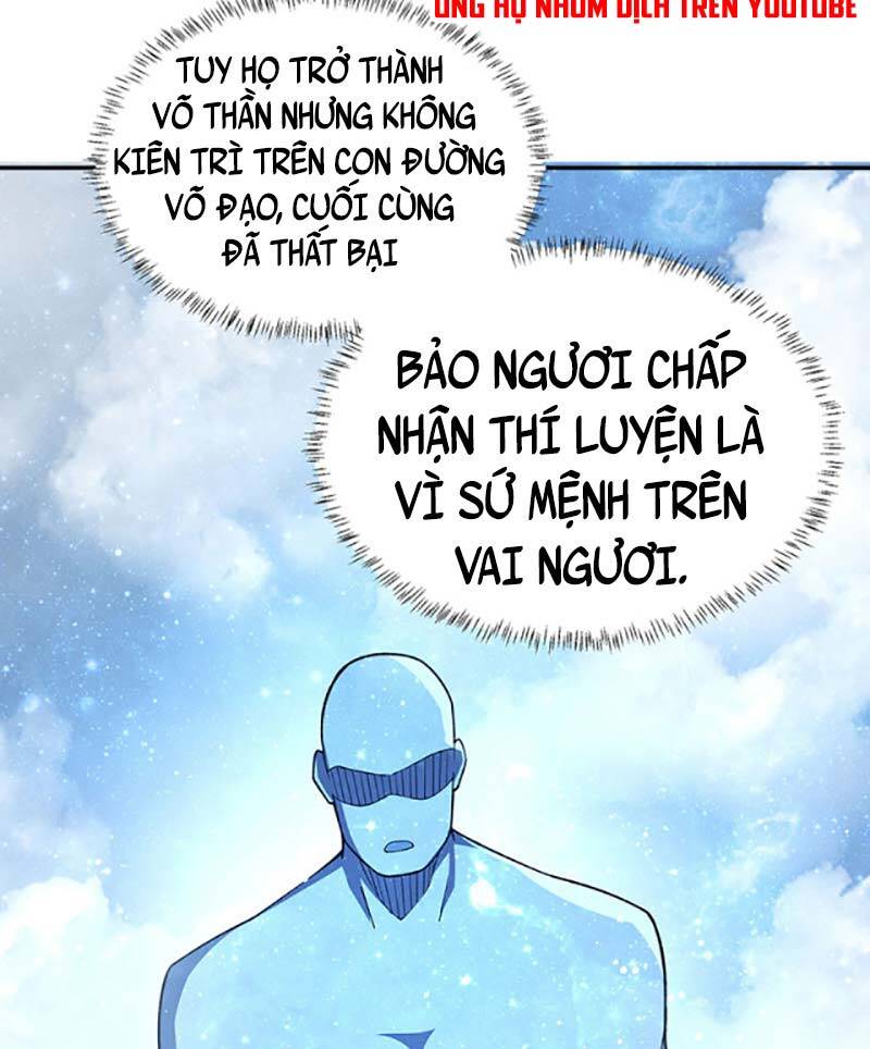 Võ Đạo Độc Tôn Chapter 564 - Trang 43