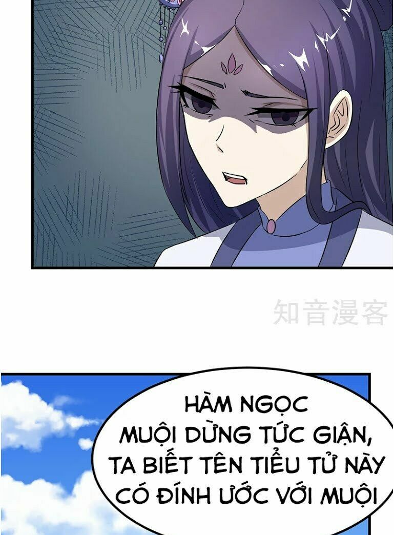 Võ Đạo Độc Tôn Chapter 5 - Trang 13