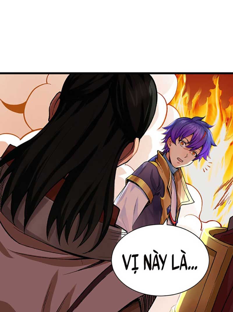 Võ Đạo Độc Tôn Chapter 587 - Trang 2