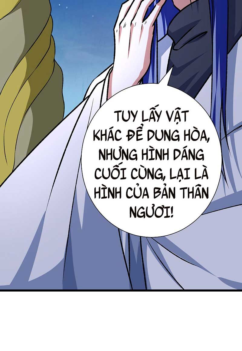 Võ Đạo Độc Tôn Chapter 589 - Trang 6