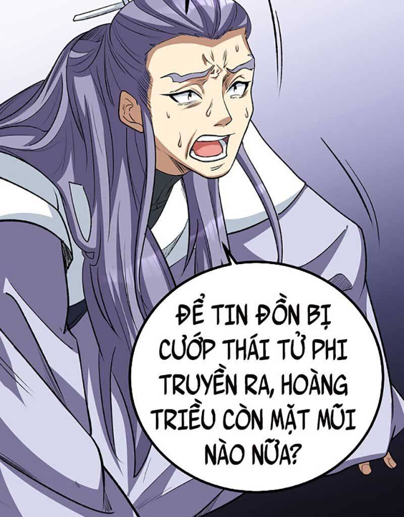 Võ Đạo Độc Tôn Chapter 579 - Trang 10