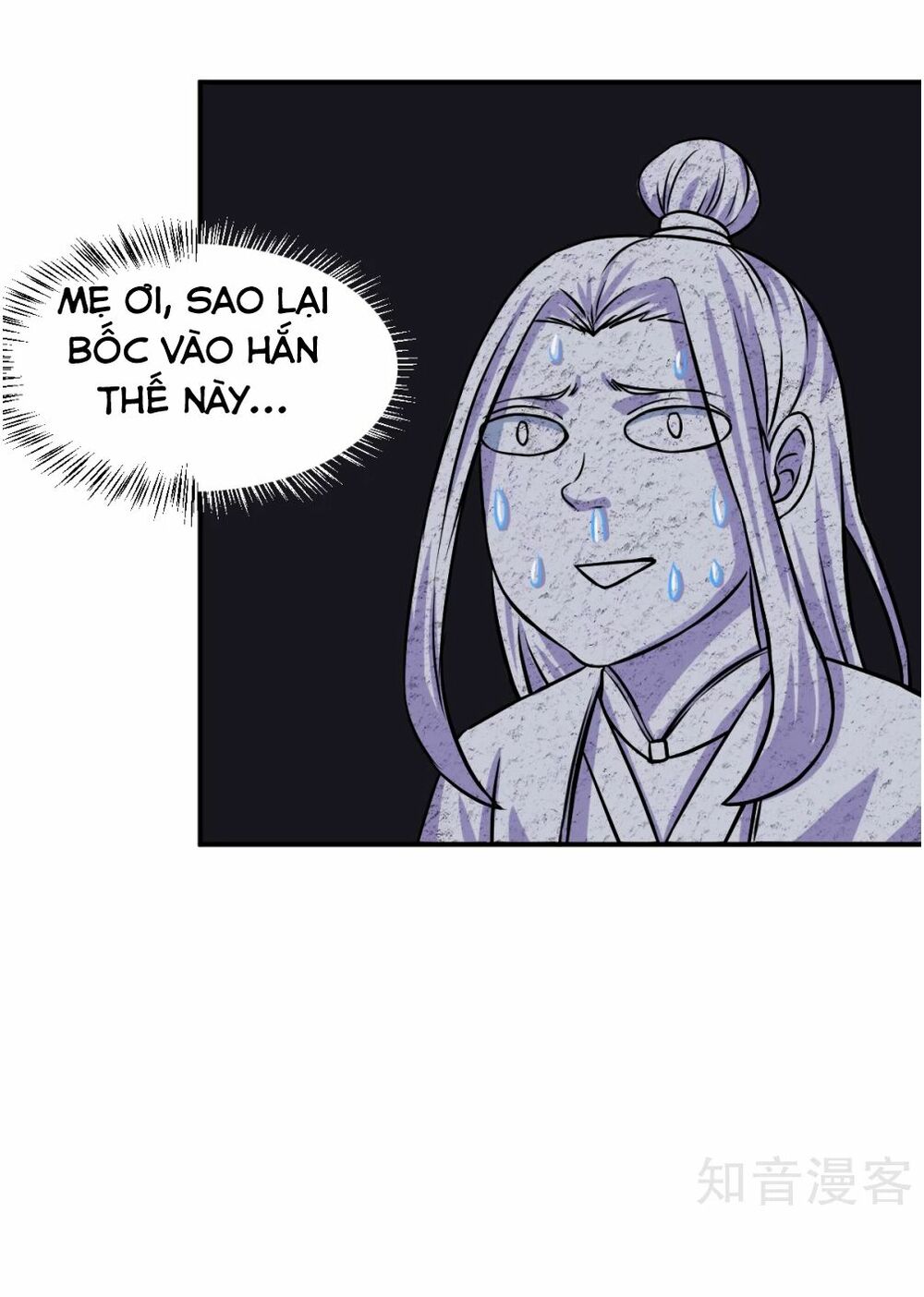 Võ Đạo Độc Tôn Chapter 16 - Trang 15