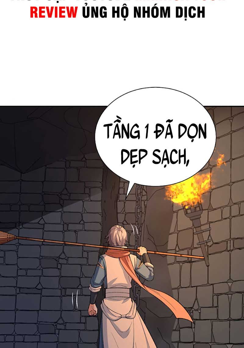 Võ Đạo Độc Tôn Chapter 621 - Trang 66