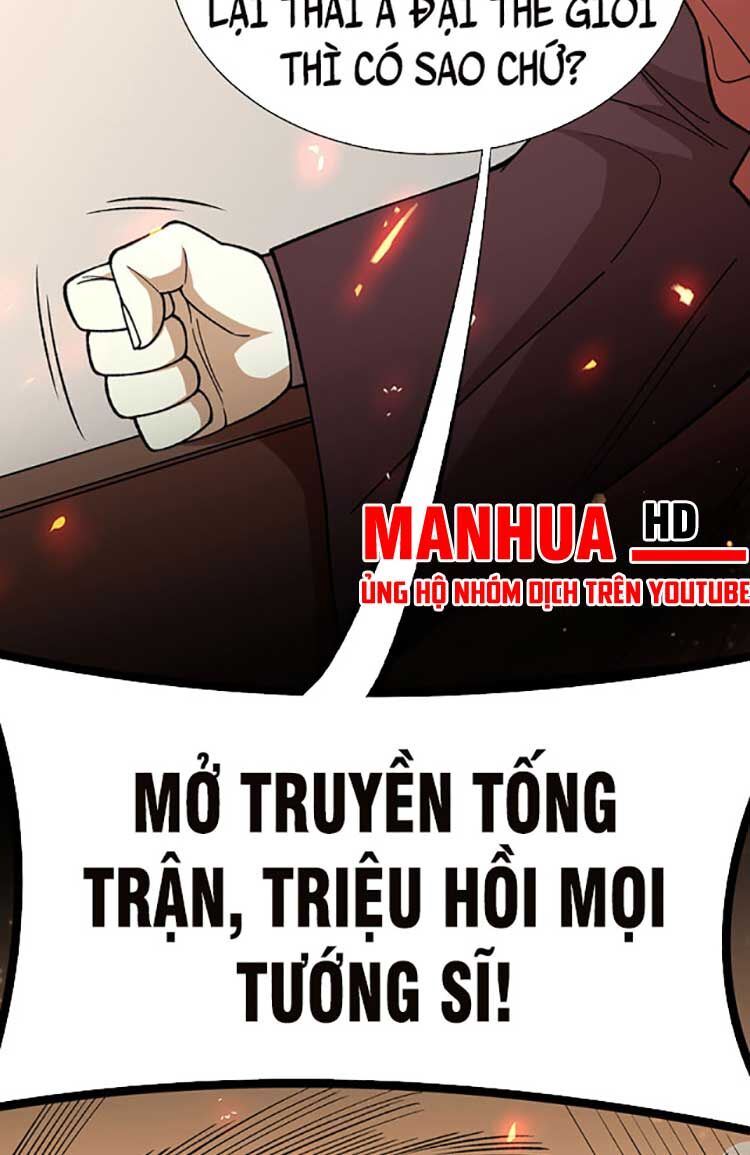 Võ Đạo Độc Tôn Chapter 583 - Trang 61