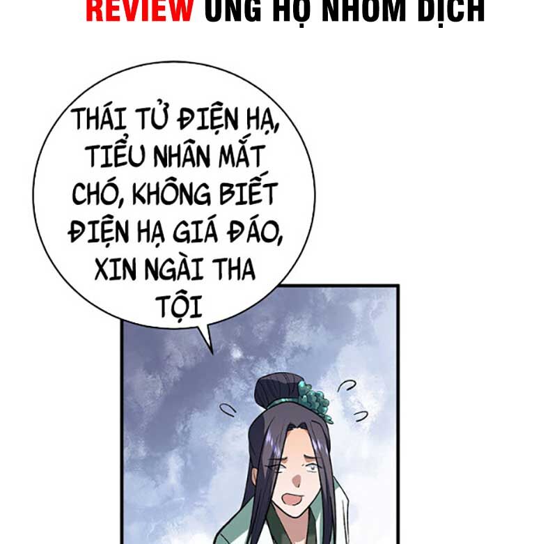 Võ Đạo Độc Tôn Chapter 628 - Trang 6