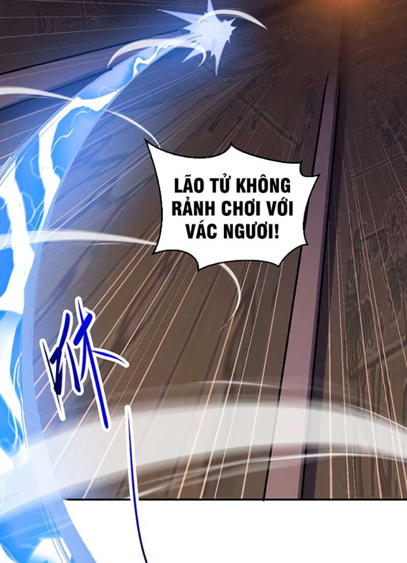 Võ Đạo Độc Tôn Chapter 612 - Trang 14