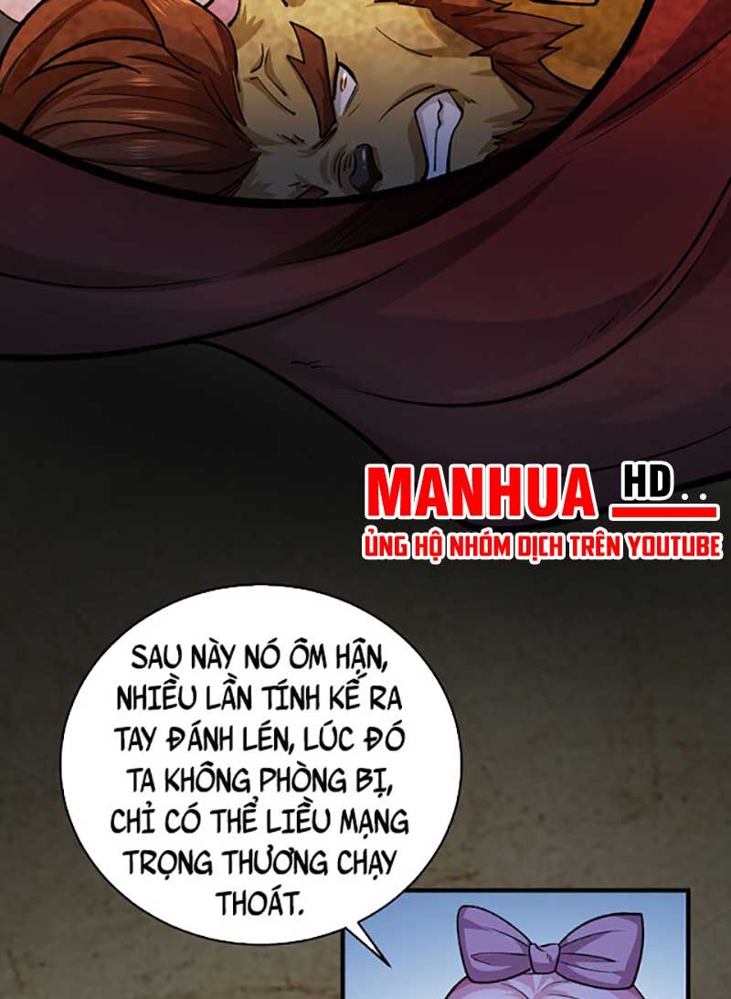 Võ Đạo Độc Tôn Chapter 597 - Trang 34