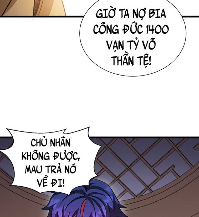 Võ Đạo Độc Tôn Chapter 570 - Trang 69