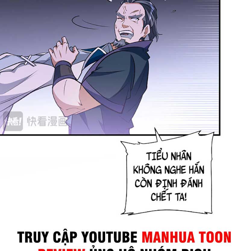 Võ Đạo Độc Tôn Chapter 629 - Trang 32