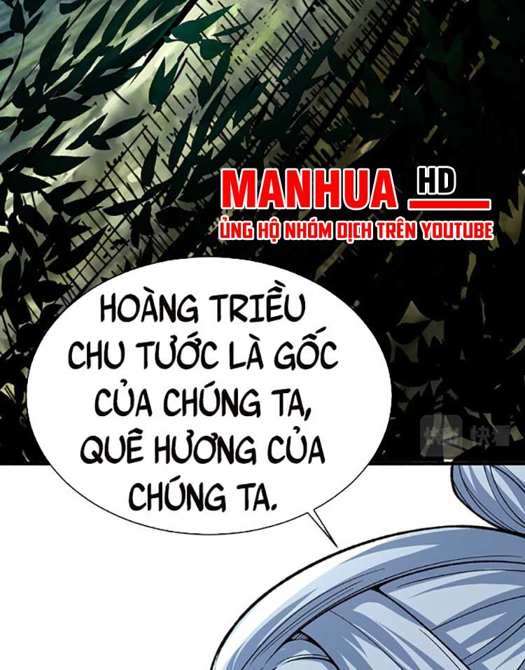 Võ Đạo Độc Tôn Chapter 583 - Trang 13