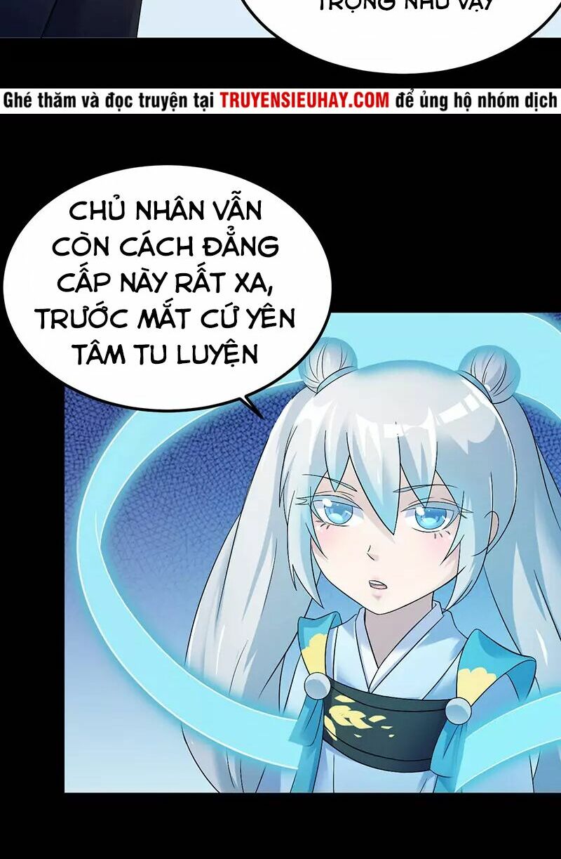 Võ Đạo Độc Tôn Chapter 50 - Trang 31