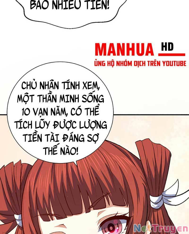 Võ Đạo Độc Tôn Chapter 567 - Trang 18