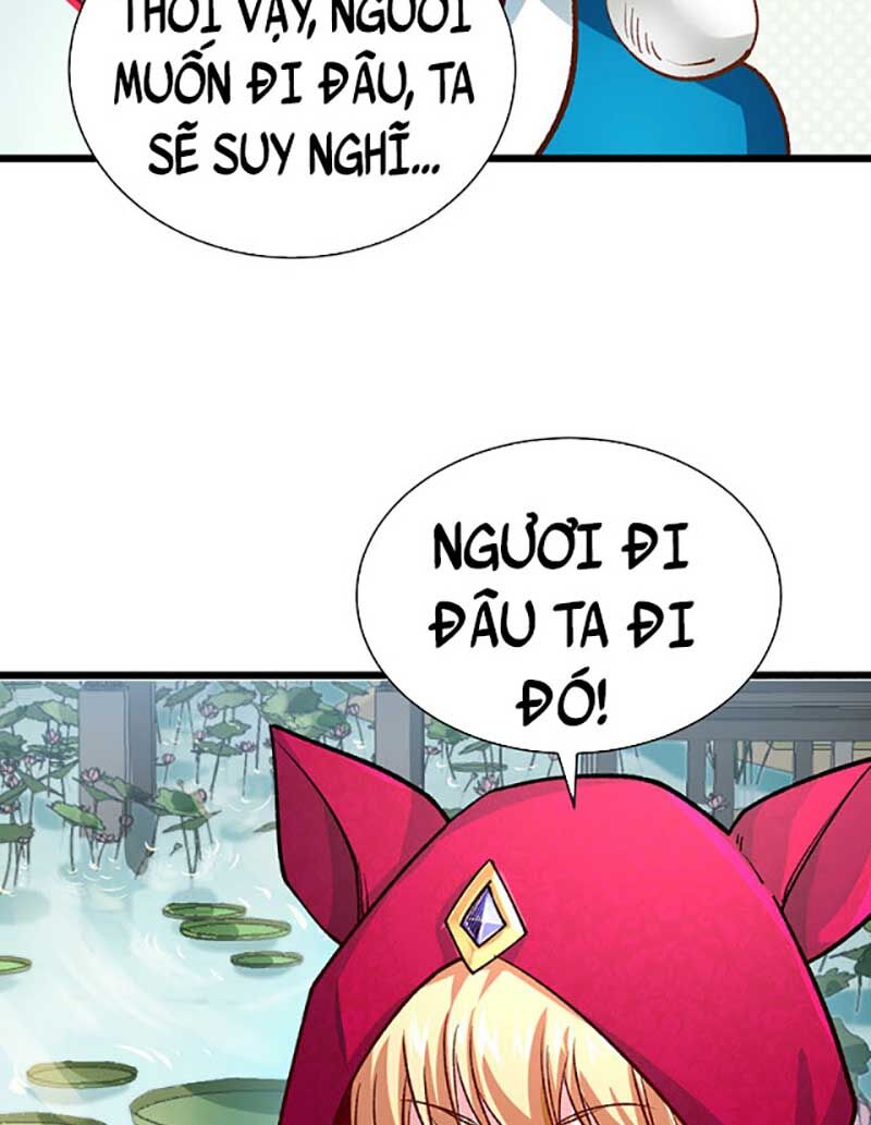 Võ Đạo Độc Tôn Chapter 626 - Trang 28