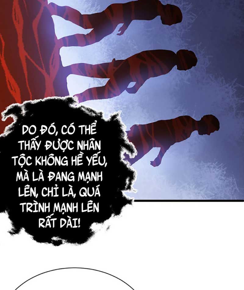 Võ Đạo Độc Tôn Chapter 623 - Trang 33