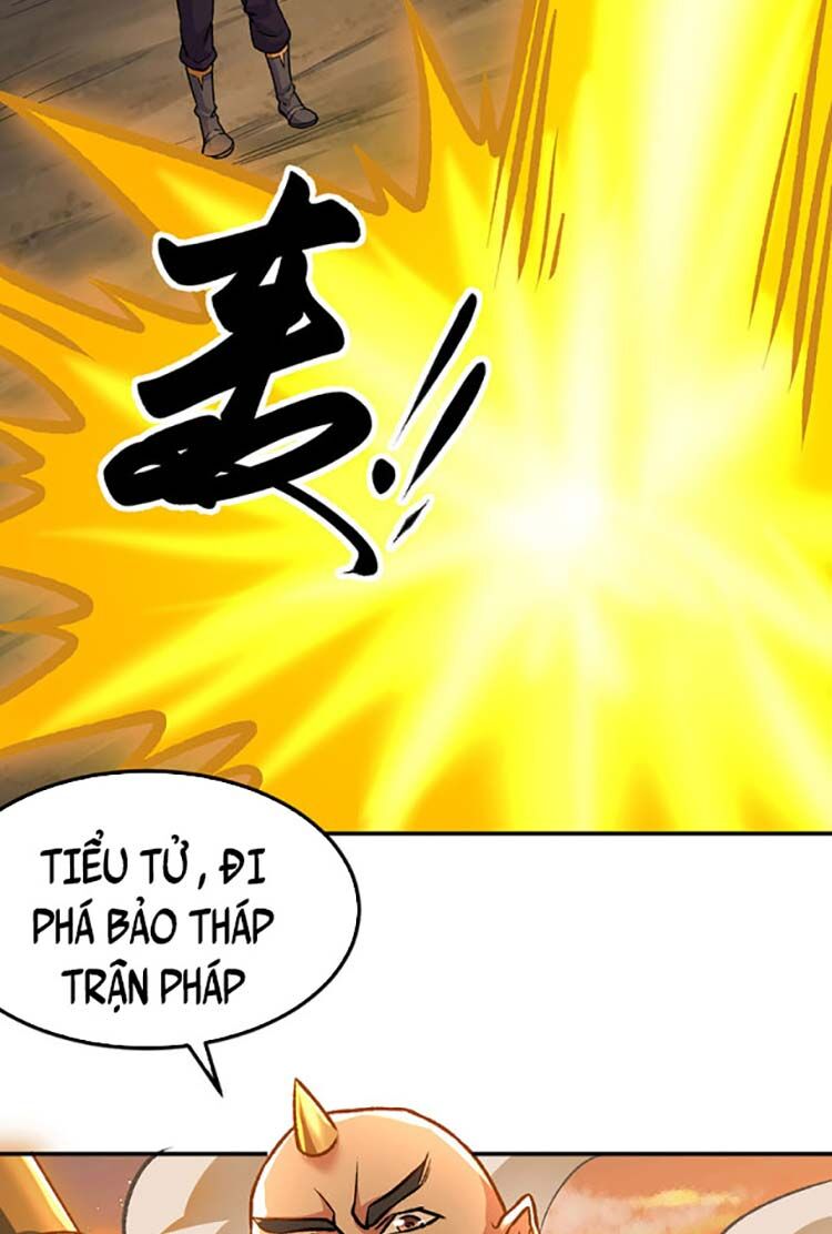 Võ Đạo Độc Tôn Chapter 607 - Trang 41