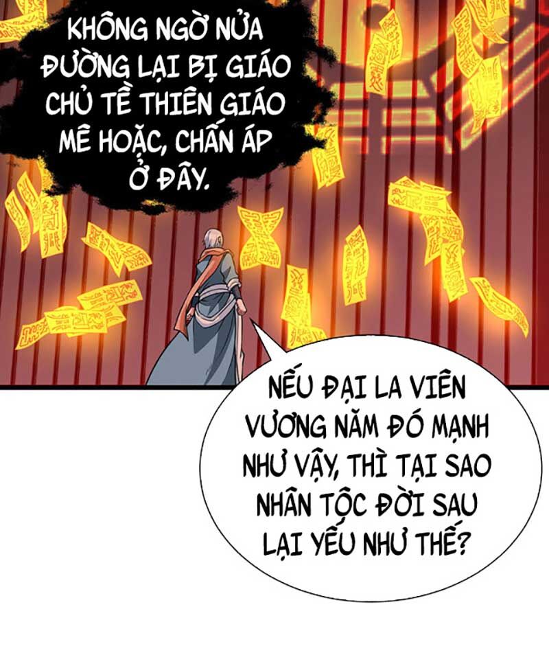 Võ Đạo Độc Tôn Chapter 623 - Trang 29