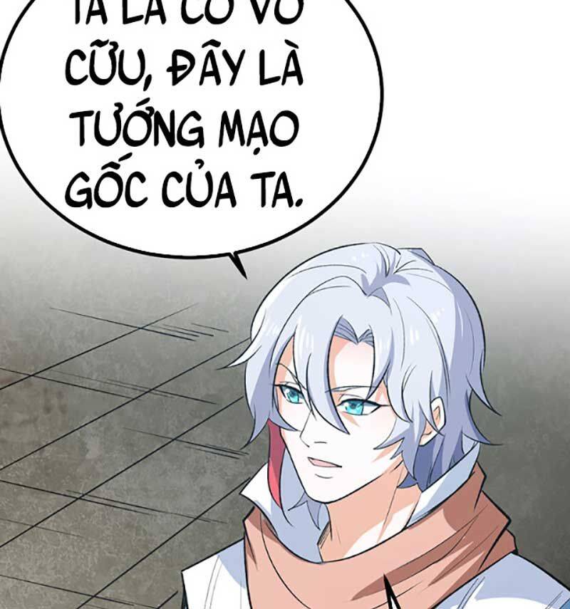 Võ Đạo Độc Tôn Chapter 620 - Trang 17