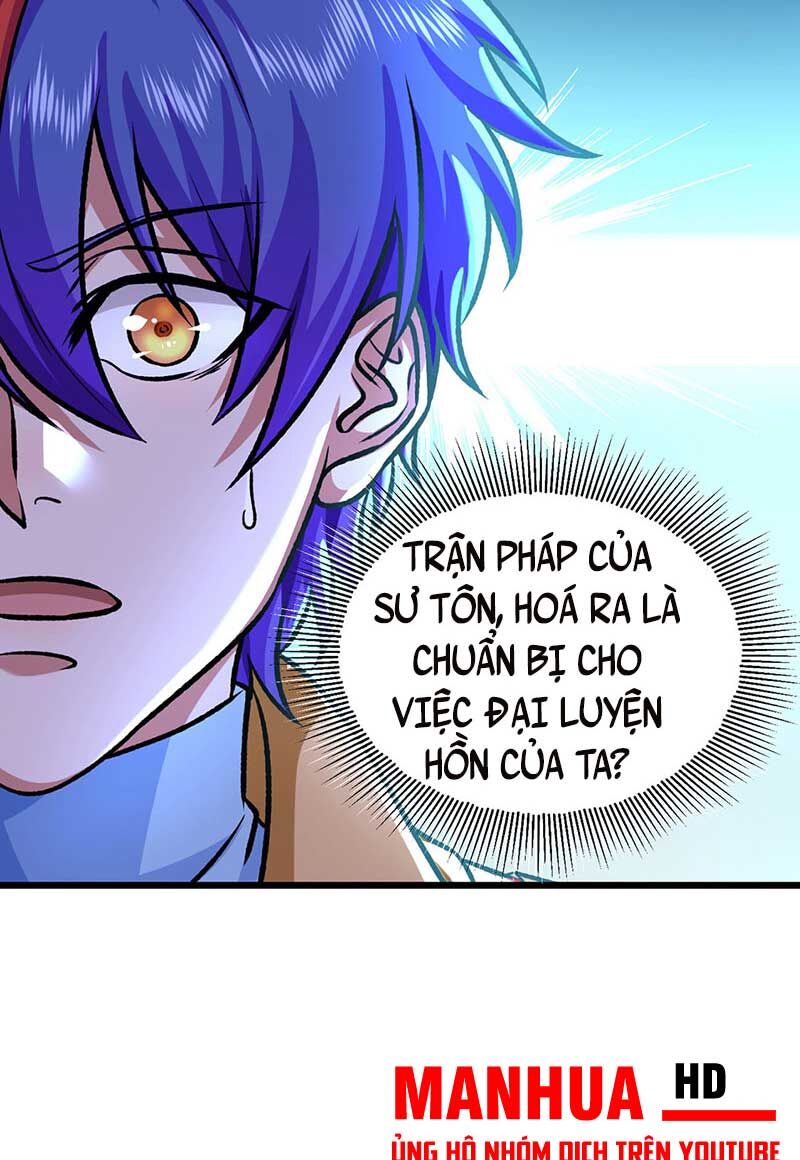 Võ Đạo Độc Tôn Chapter 589 - Trang 16