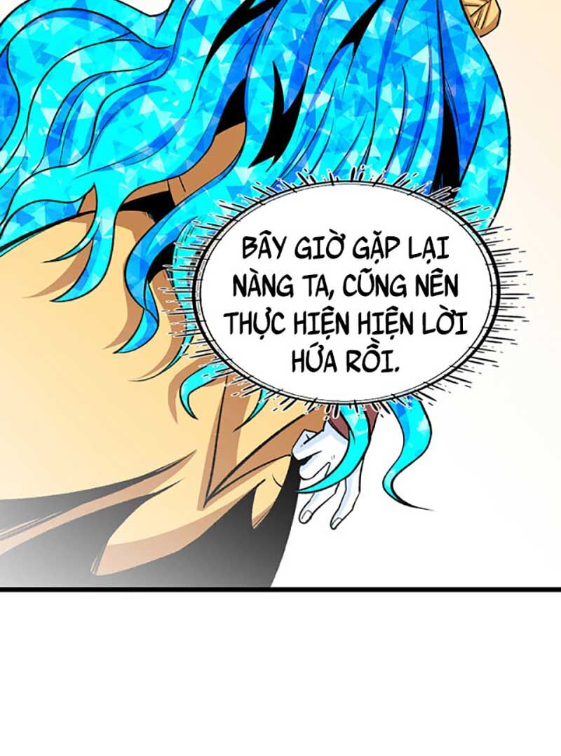 Võ Đạo Độc Tôn Chapter 570 - Trang 3