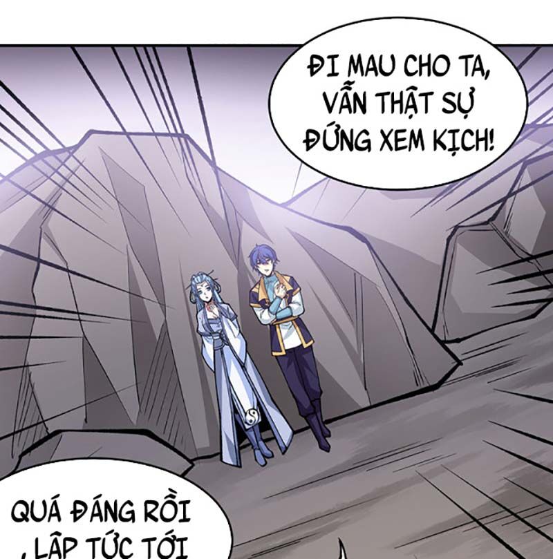 Võ Đạo Độc Tôn Chapter 605 - Trang 28