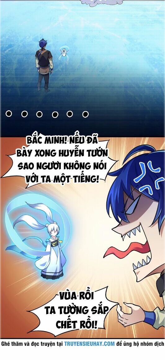 Võ Đạo Độc Tôn Chapter 66 - Trang 18